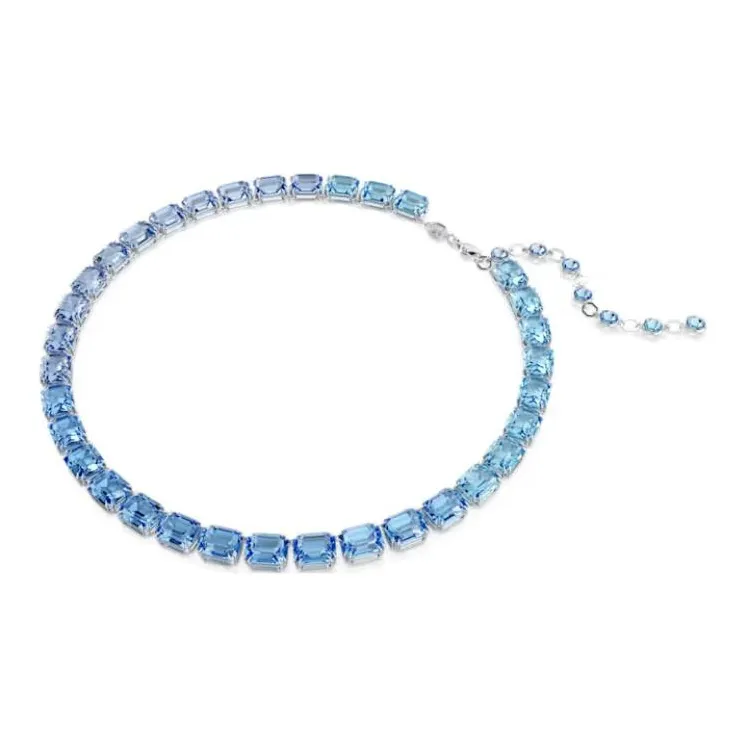 Swarovski Millenia Crystal Necklace-1