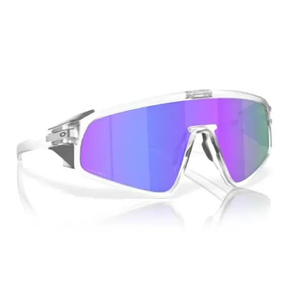 Oakley Latch™ Mask frame Sunglasses-1