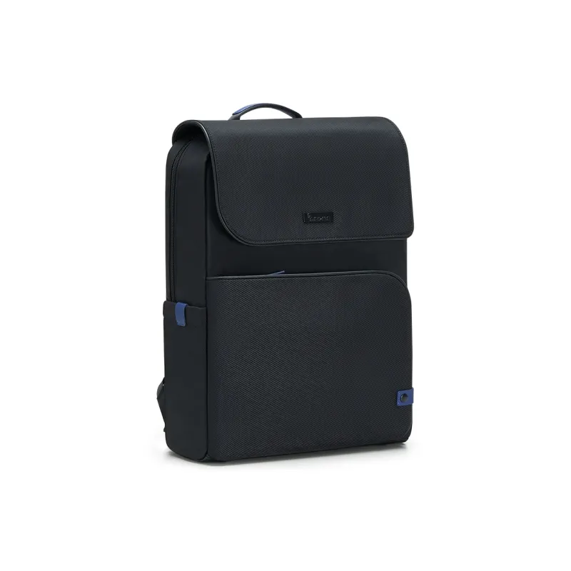 OIWAS Fabric Travel Backpack Laptop Bag Regular Men's-1