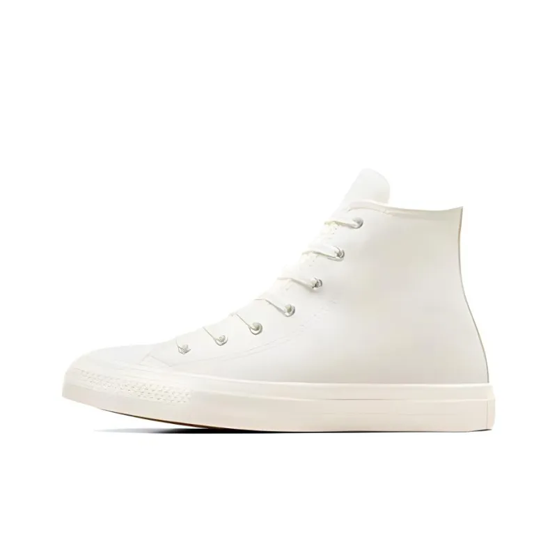 Converse Chuck Taylor All Star High 'Minimalism Vintage White'-1