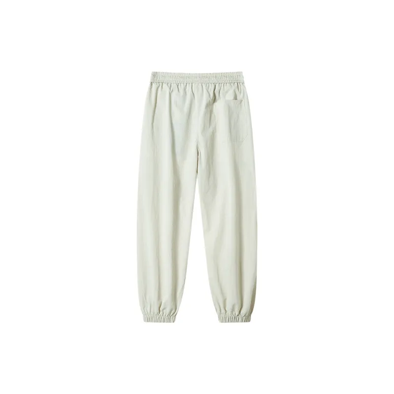 HCHUICHENG Casual Pants Unisex Purple-4