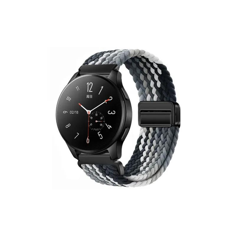 FZRT Vivo Compatibility Watch Band Nylon Material-1