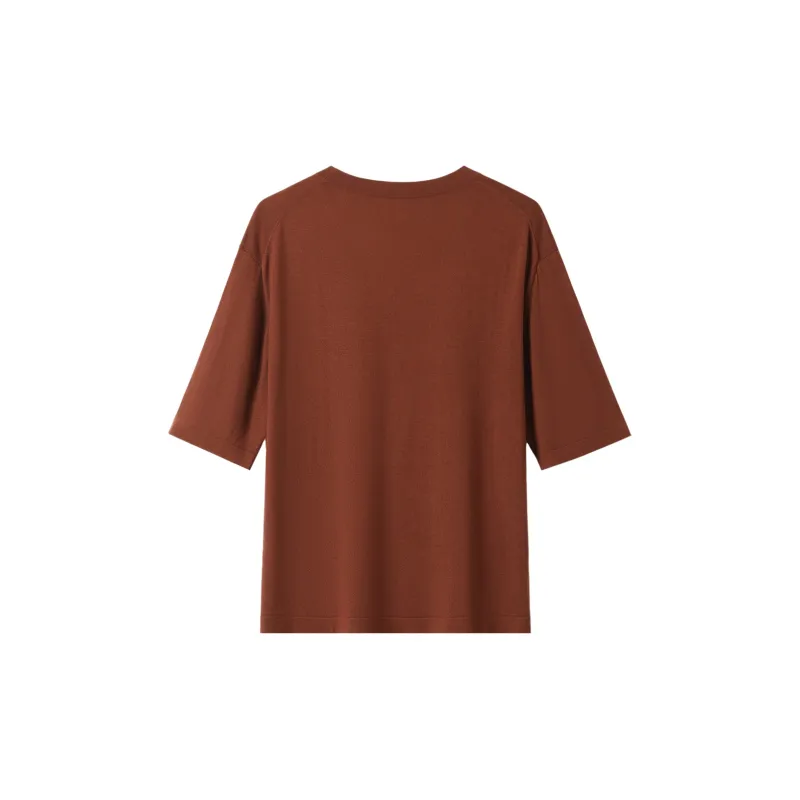 H YXIANG Knitwear Women's-3