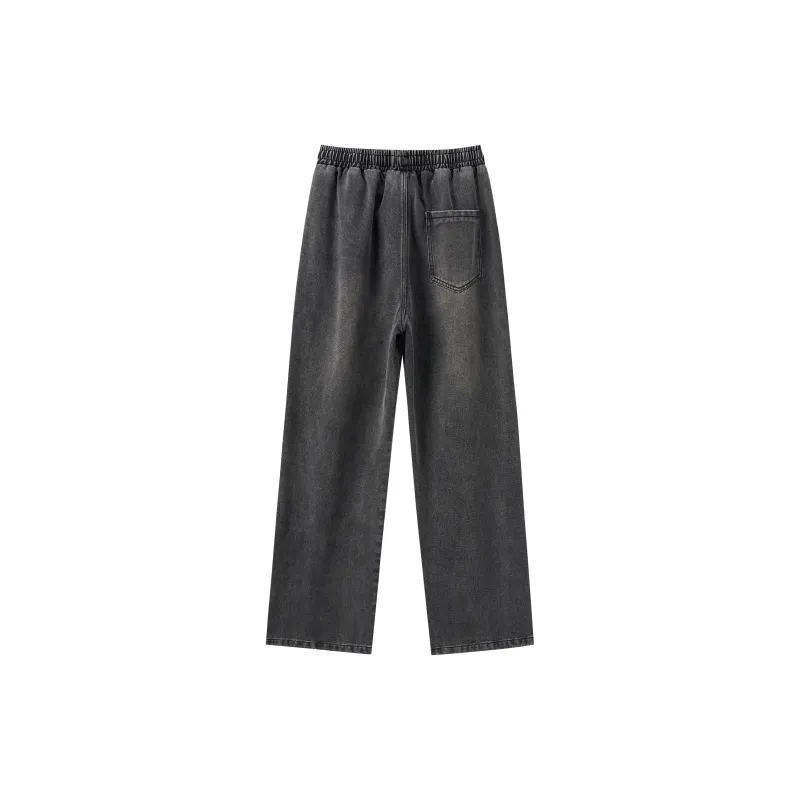 POPEYE Jeans Unisex-1