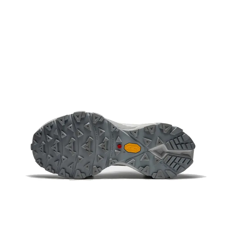 KAILAS FUGA EX3 Running Shoes Women's Low Top White-4