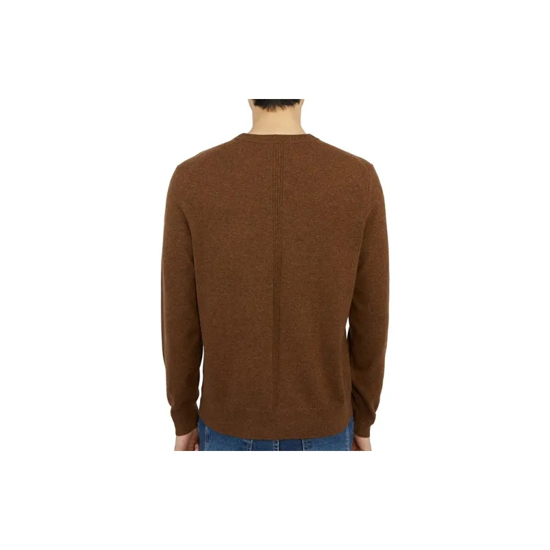 THEORY Round neck Knit Jumper-2