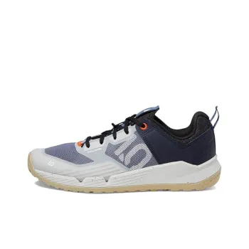 Adidas Five Ten Trailcross Xt Silver Violet Cloud White Wonder Steel