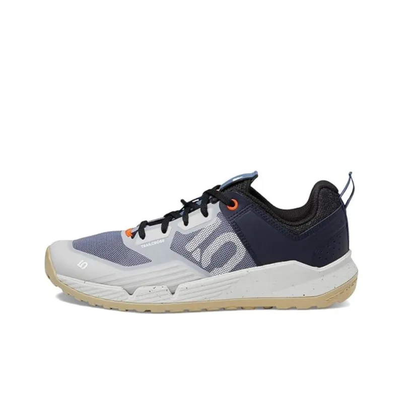 Adidas Five Ten Trailcross Xt Silver Violet Cloud White Wonder Steel-0