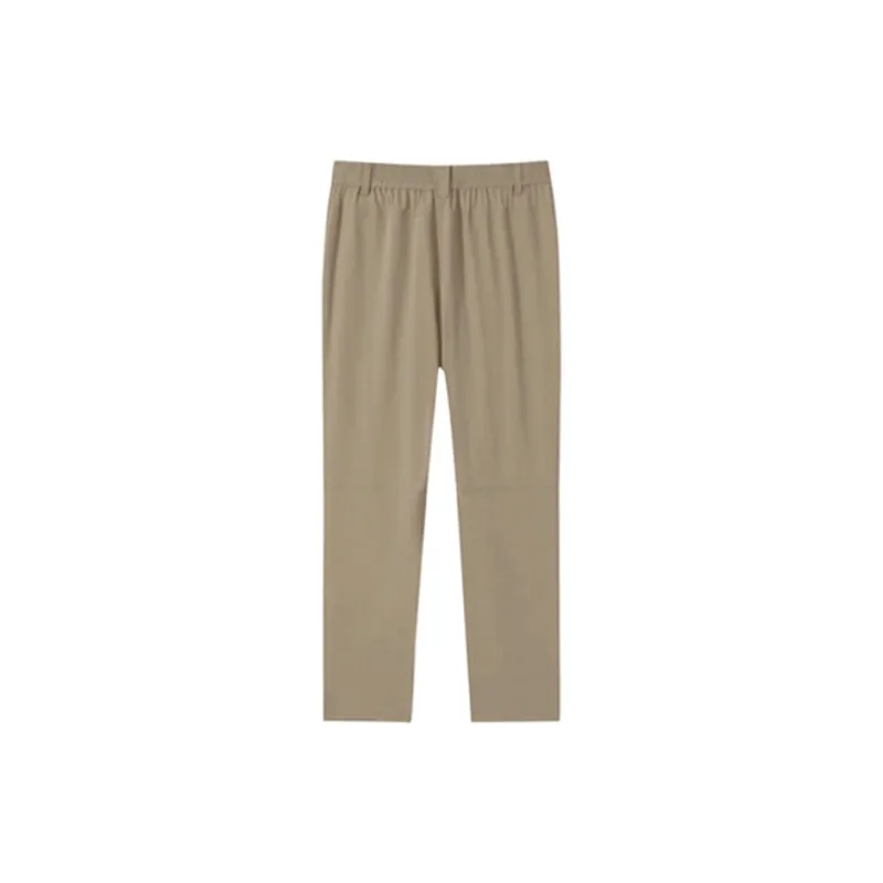 PIONEER CAMP Casual Pants Women's-5