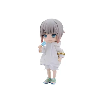 GSC Or FGO Oberon Chibi Figures
