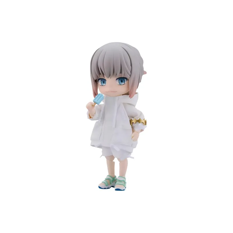 GSC Or FGO Oberon Chibi Figures-0