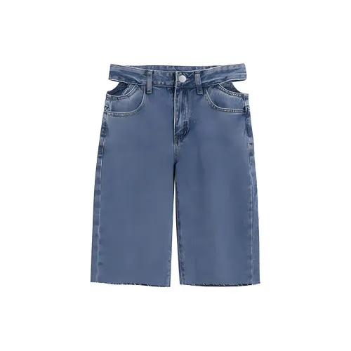 WOWI Denim Shorts Women's