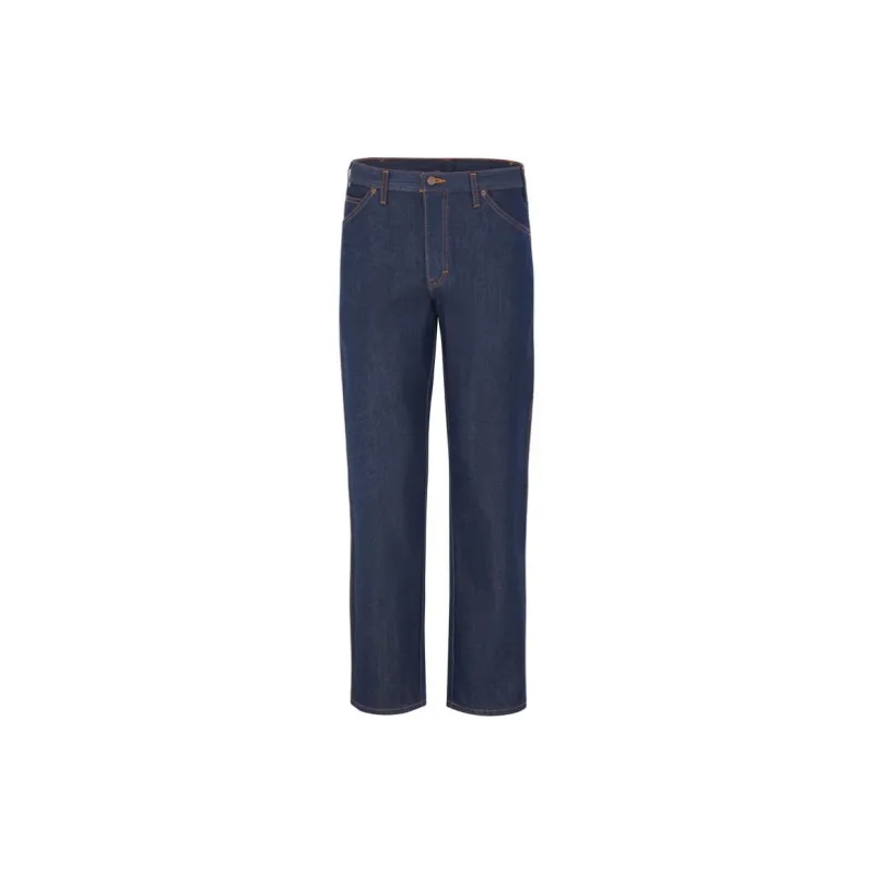 Dickies Jeans Men Blue-1