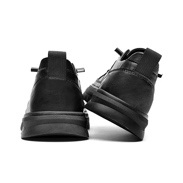 CARTELO Trendy Casual Sports Versatile Shoes Low Top Skateboard Shoes Men's-1
