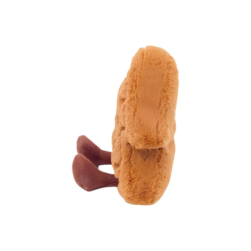 JELLYCAT Amuseables Tree Cookie Plush Toy-1