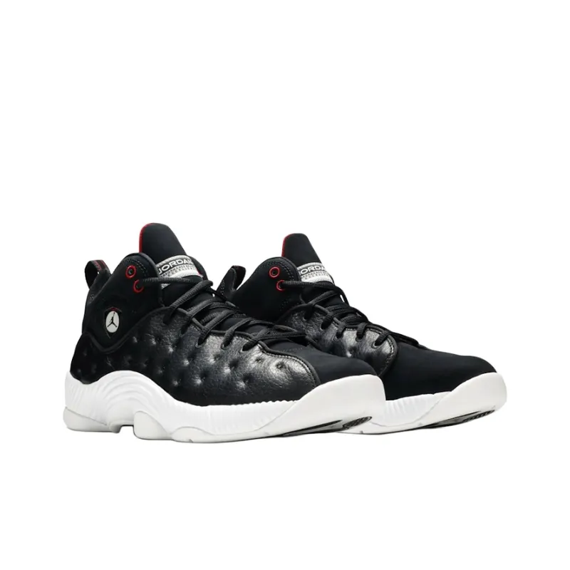 JORDAN Jumpman Team 2 Playoffs-1