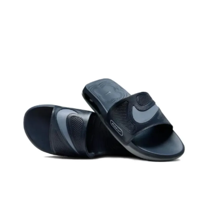 Nike Air Max Cirro Slide 'Obsidian Smoke Grey'-2