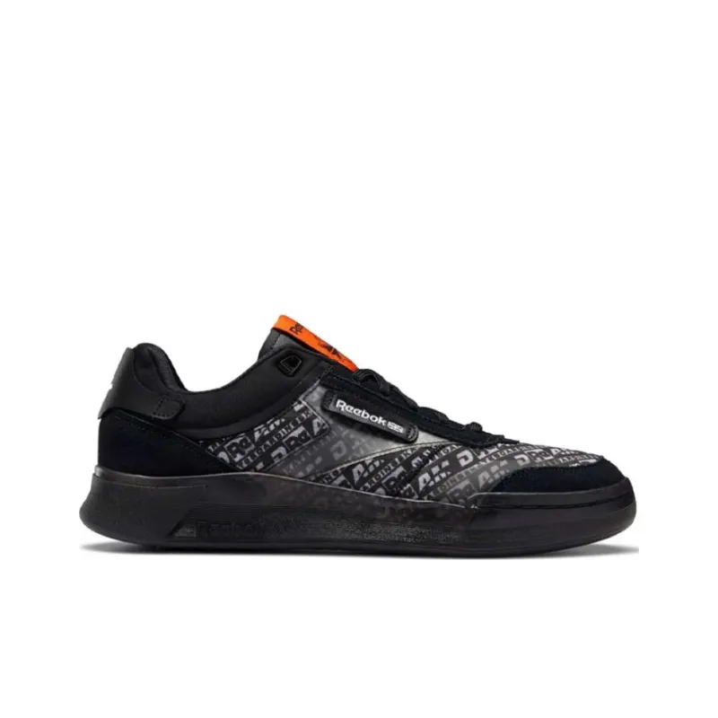 Reebok BlackEyePatch X Club C Legacy 'Black'-1