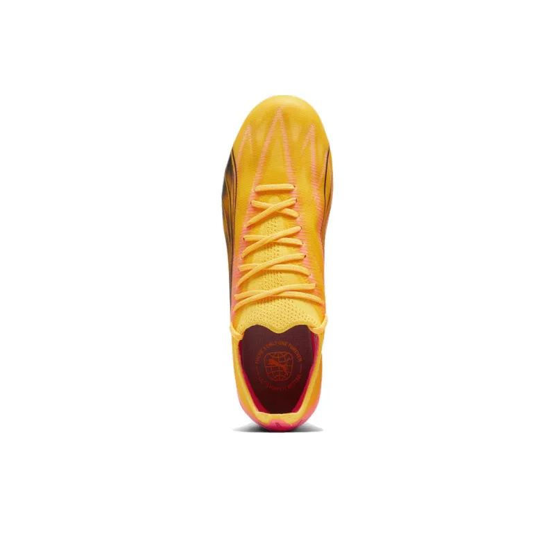 Puma Women's Ultra Ultimate FG AG 'Forever Faster Pack'-3