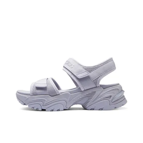 Skechers Beach Sandals Women's Light Purple