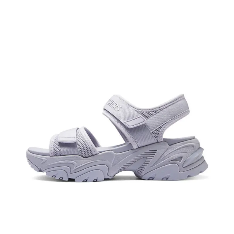 Skechers Beach Sandals Women's Light Purple-0