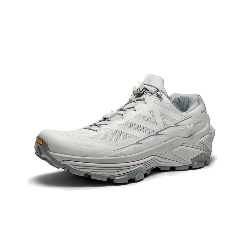 KAILAS FUGA EX3 Running Shoes Women's Low Top White-1