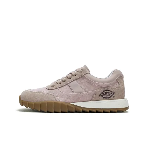 Dickies Casual Shoes Women's Low-Top