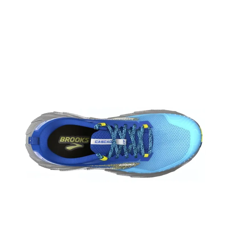 Brooks Cascadia 17 'Blue Sulphur'-4