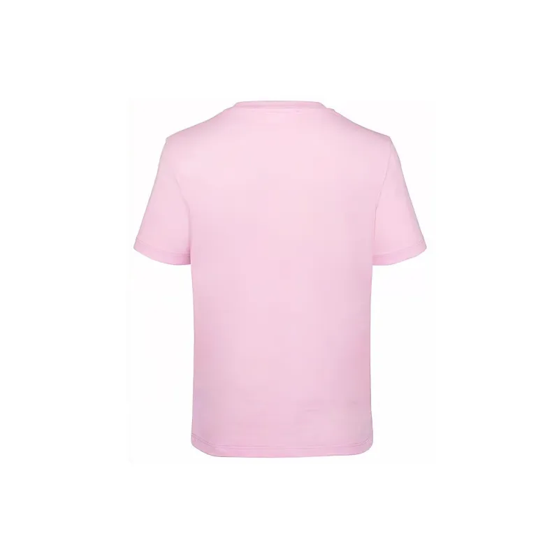 MSGM T Shirts Women's Pink-1
