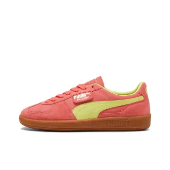PUMA Palermo Salmon Lime Sheen