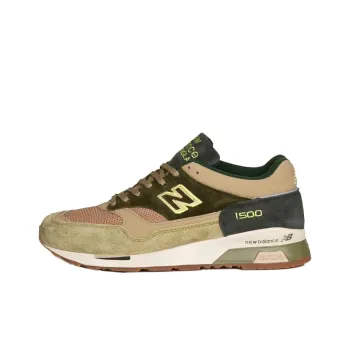 New Balance 1500 Starcrow Green
