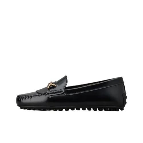 TOD'S City Gommino Driving Shoes Women's