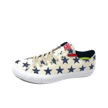Converse Chuck Taylor All Star Ii Ox Parchment