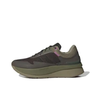 Adidas Znchill LIGHTMOTION+ 'Olive Green'