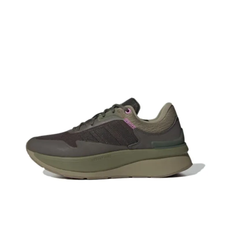 Adidas Znchill LIGHTMOTION+ 'Olive Green'-0
