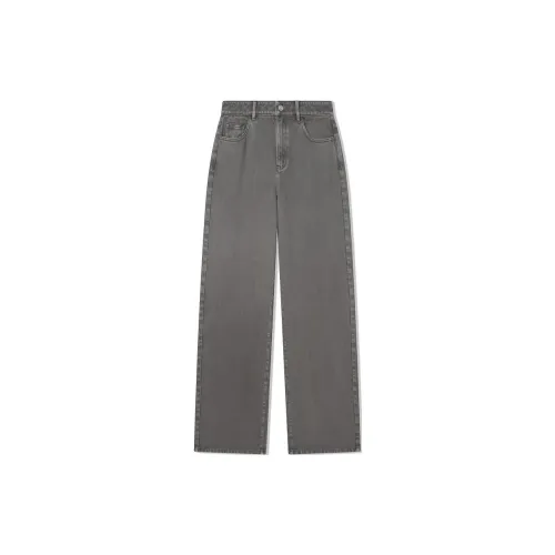 COVERINS Jeans Women's Gray