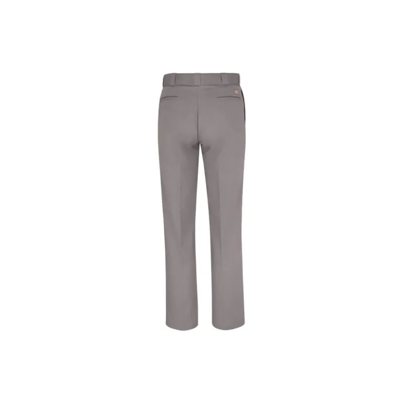 Dickies Casual Pants Men's Silver Gray-1