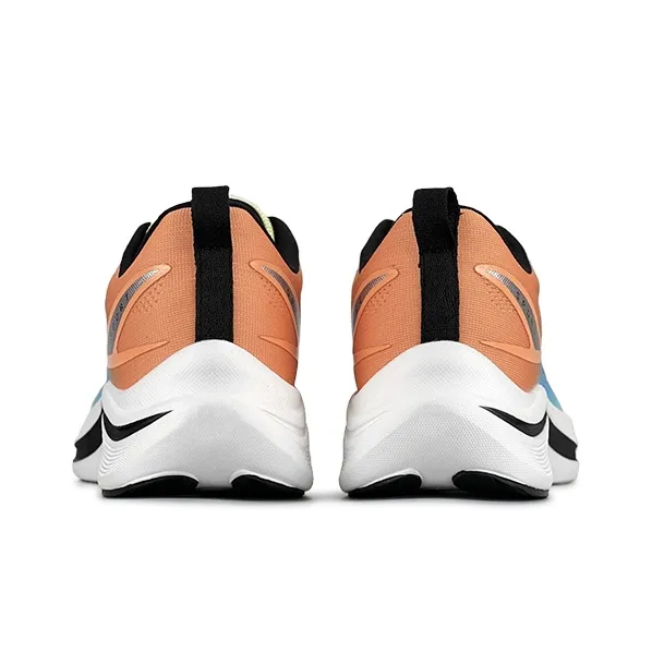 Beijing Sport University Cushioning Coverage Wear-Resistant Breathable Low-Top Running Shoes Unisex-8