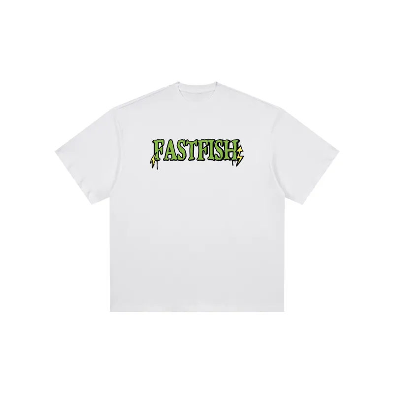 FASTFISH T Shirts Unisex-5