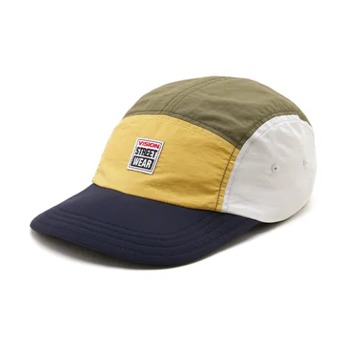 Vision Street Wear Polyamide Baseball Caps Unisex