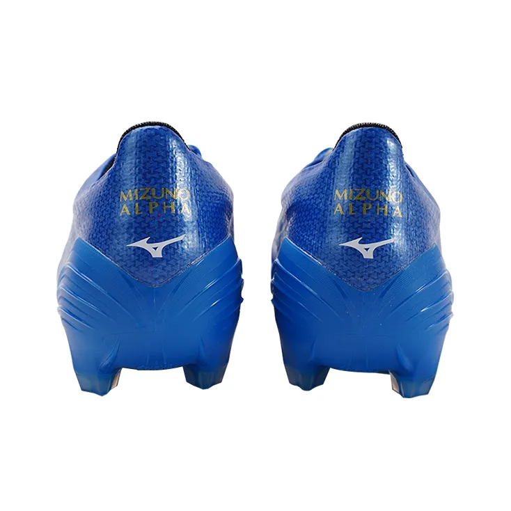 Mizuno Alpha Japan Ag 'Blue'-3
