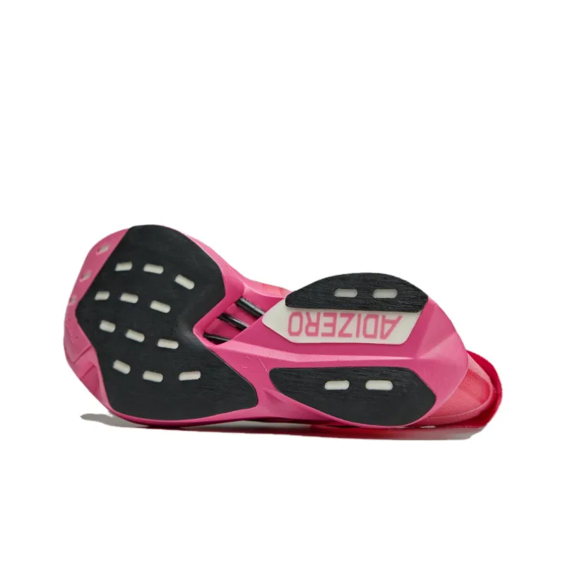 Adidas Y 3 Adios Pro 3.0 Semi Solar Pink Core Black-4