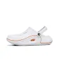 White Orange