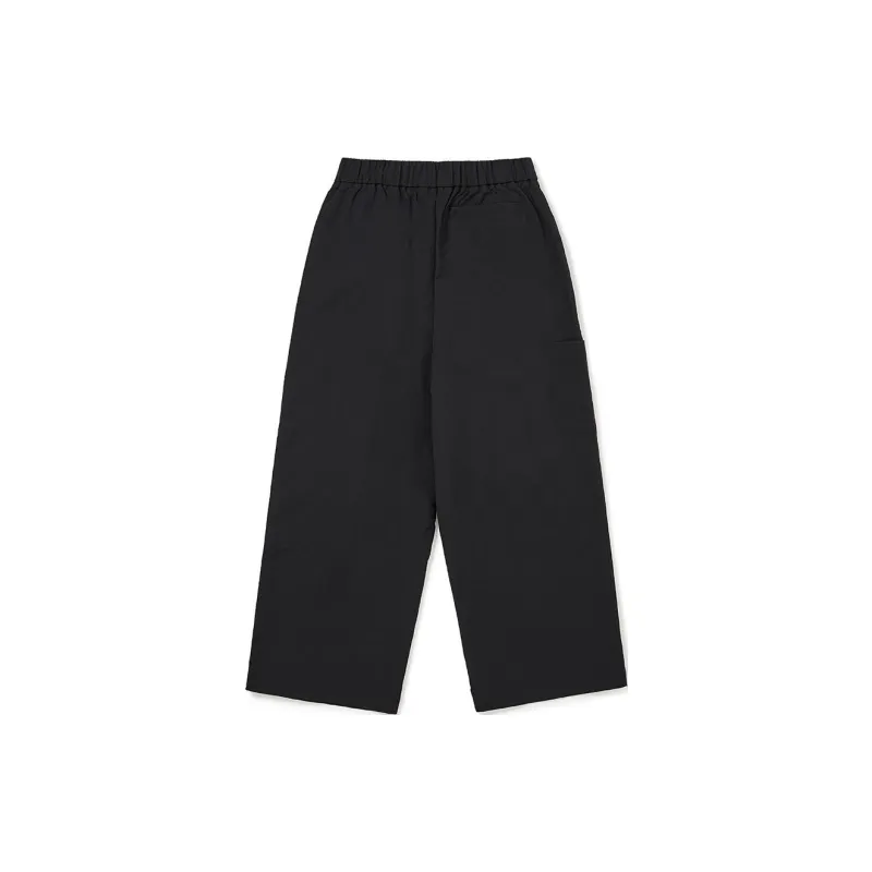 Snow Peak TASLAN WOMEN'S CULOTTE PANTS Casual Pants Women's-1