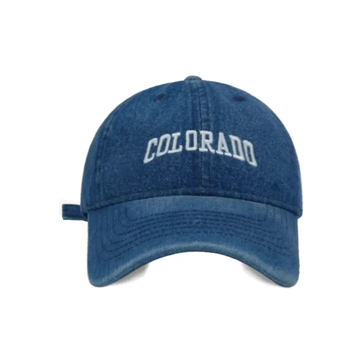 FREE RABBITⅡ Baseball Caps Unisex-6