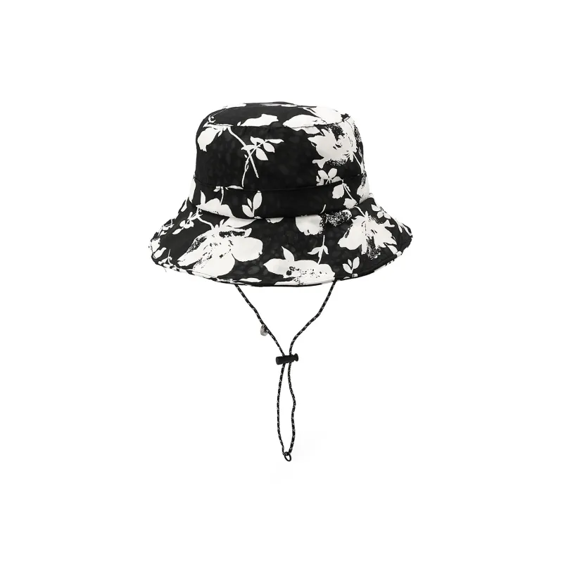 MEXICAN Polyester Bucket Hats Women's-0