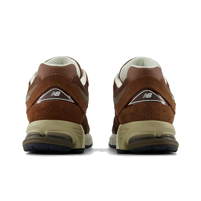 New Balance 2002 Sneakers-4