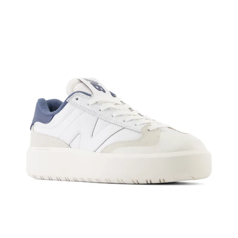 New Balance CT302 Leather Sneakers-2