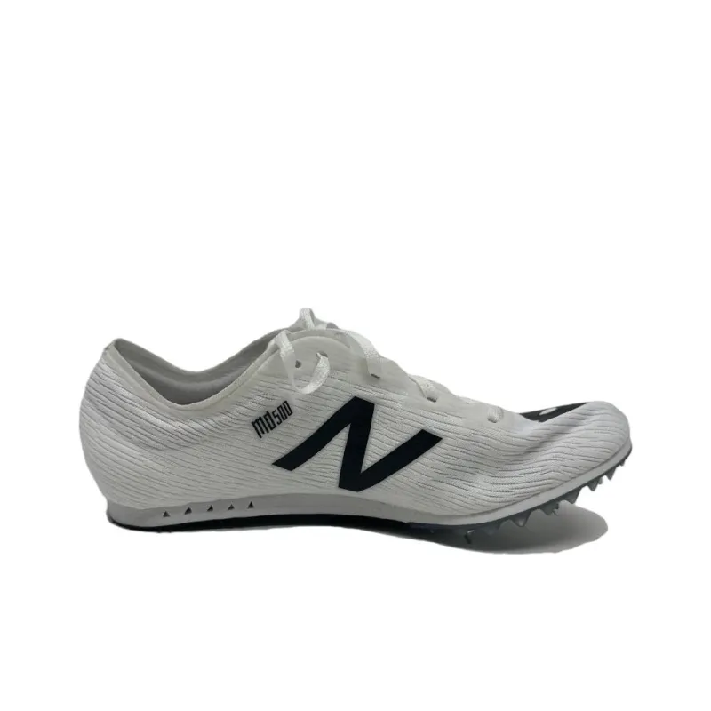 New Balance Md500v7 Grey / Black-1