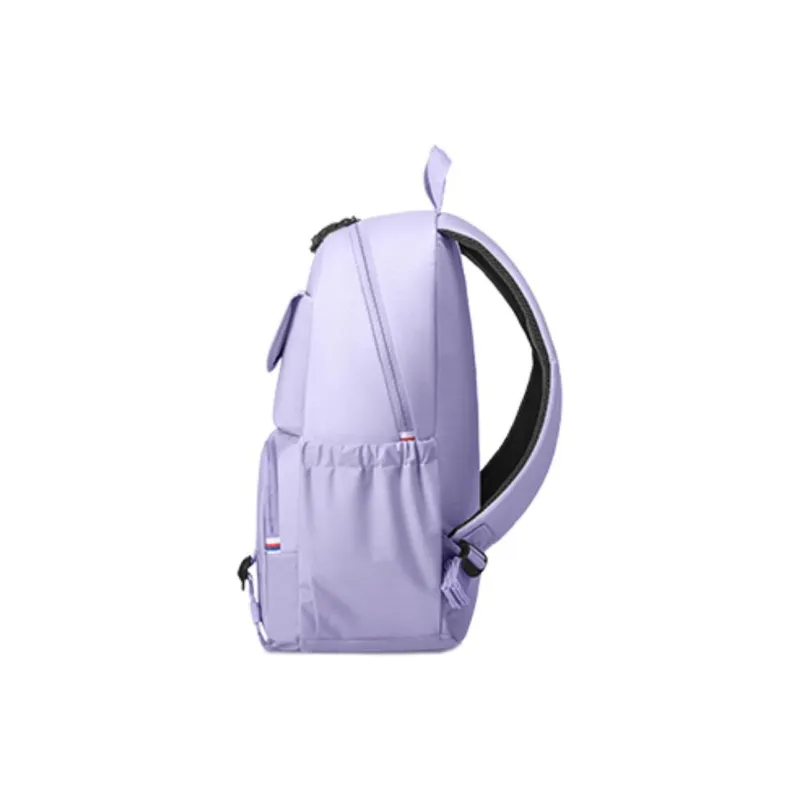 AMERICAN TOURISTER Fabric Backpack Medium Size Unisex Multicolor-5